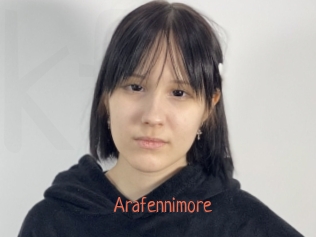 Arafennimore