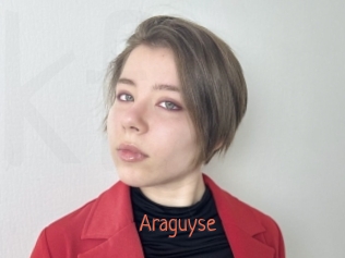 Araguyse