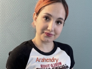 Arahendry