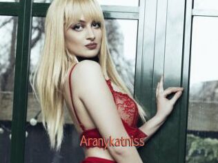 Aranykatniss