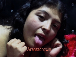 Aranzadrowm