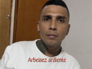 Arbelaez_ardiente
