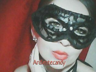 Ardientecandy