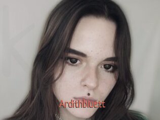 Ardithbluett