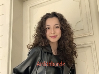 Ardithbonde