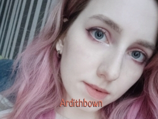 Ardithbown