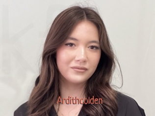 Ardithcolden