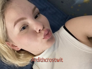 Ardithcrostwit
