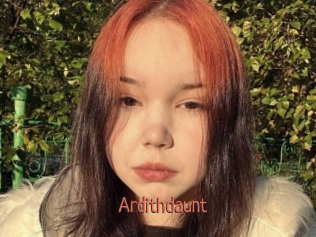 Ardithdaunt