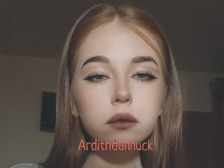 Ardithdunnuck