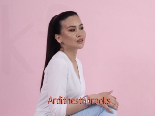 Ardithestabrooks