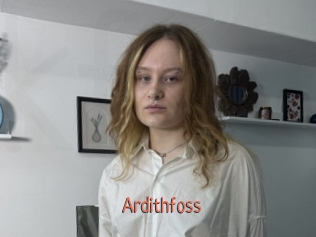 Ardithfoss