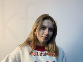 Ardithfulwood