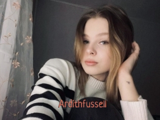 Ardithfussell
