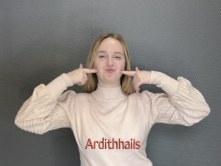 Ardithhails
