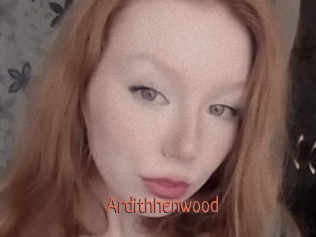 Ardithhenwood