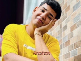 aresfoxx Kachou Fuzoku