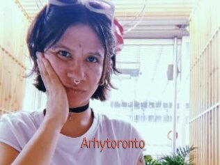 Arhytoronto