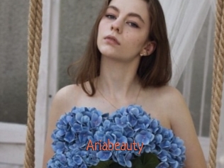 Ariabeauty