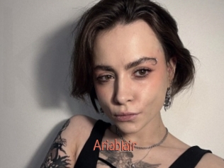 Ariablair