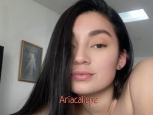 Ariacaliope