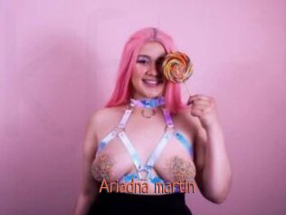 Ariadna_martin