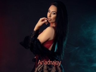 Ariadnajoy