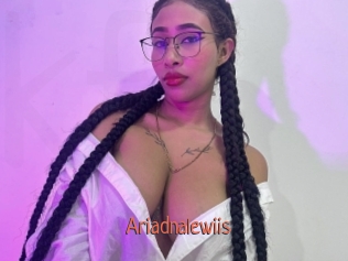 Ariadnalewiis