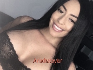 Ariadnataylor
