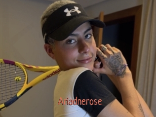 Ariadnerose