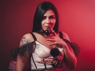Arialevy