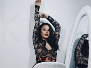 Arialune