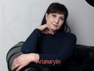 Ariamarylin