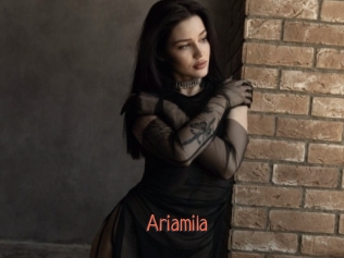 Ariamila