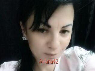 Ariana42