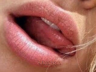 Ariana4sex