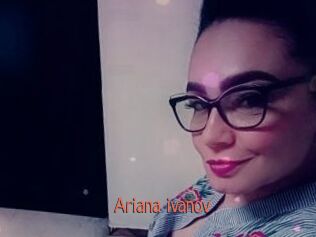ariana_ivanov Kachou Fuzoku