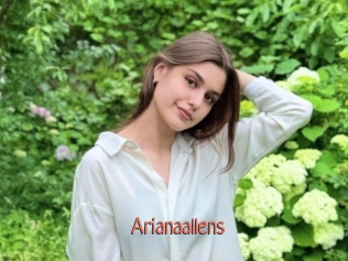 Arianaallens