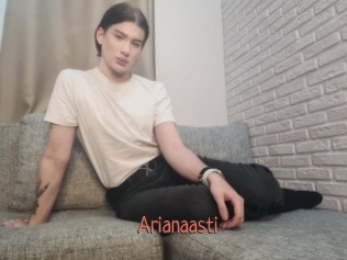 Arianaasti