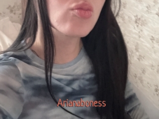 Arianaboness