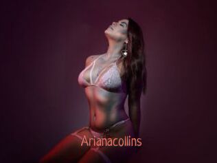 Arianacollins