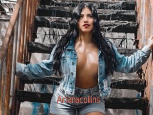 Arianacollins