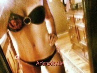 Arianadeville