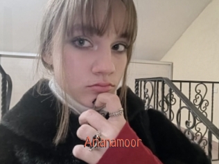 Arianamoor
