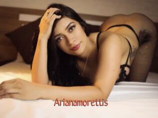 Arianamorettis