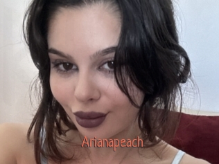 Arianapeach