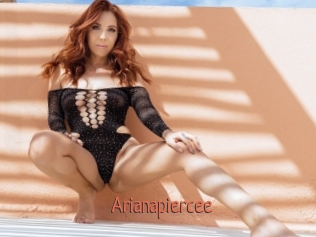 arianapiercee Kachou Fuzoku