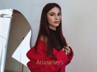 Arianarivers