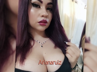 arianaruiz Kachou Fuzoku