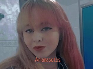 Arianasotos